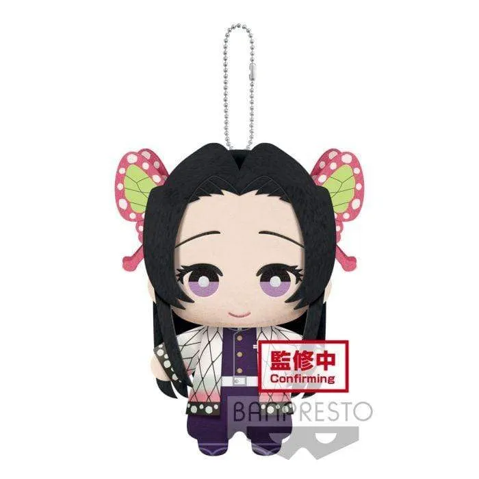 DEMON SLAYER: KIMETSU NO YAIBA MASCOT PLUSH～VOL.6～(C:KANAE KOCHO)