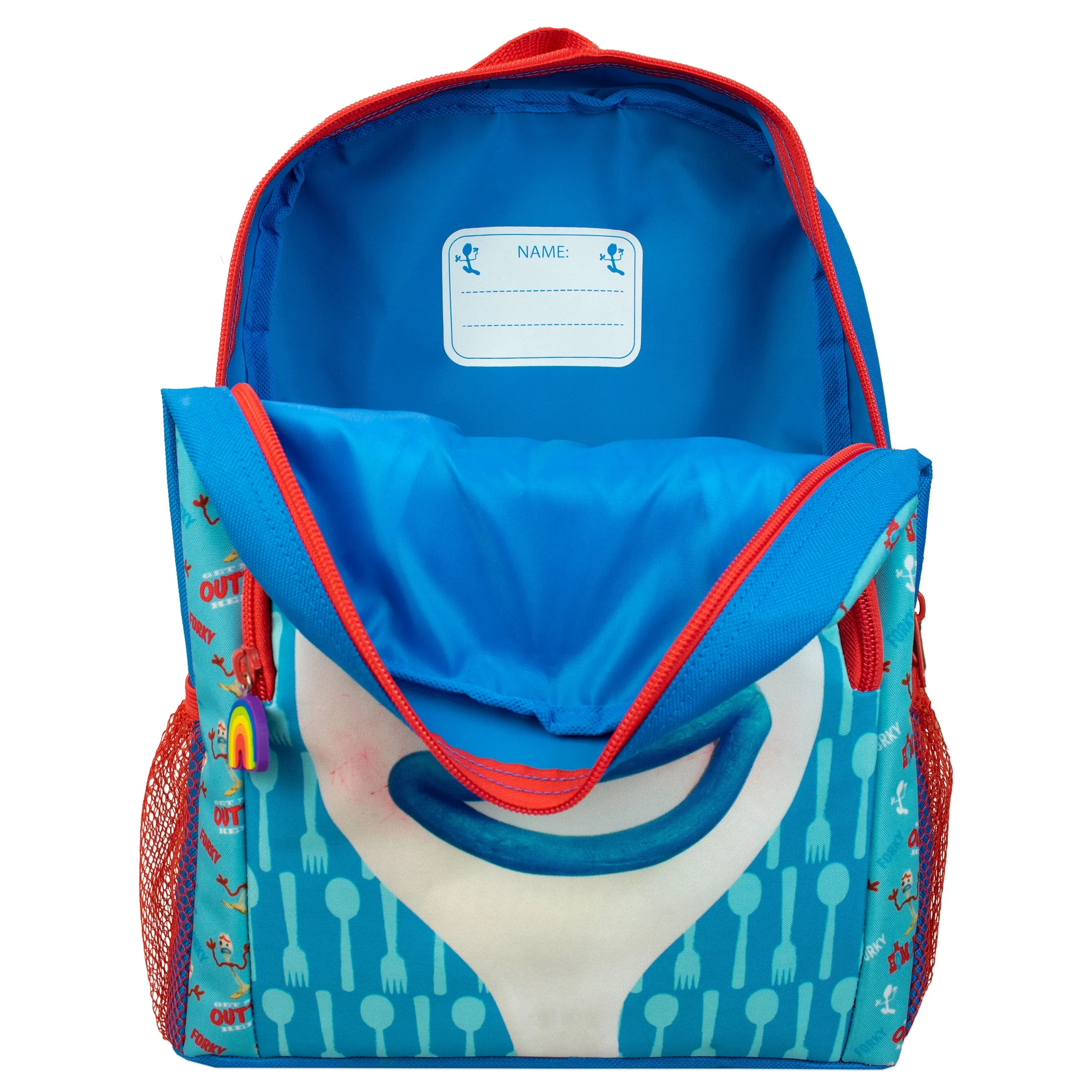 Disney Toy Story Forky Backpack