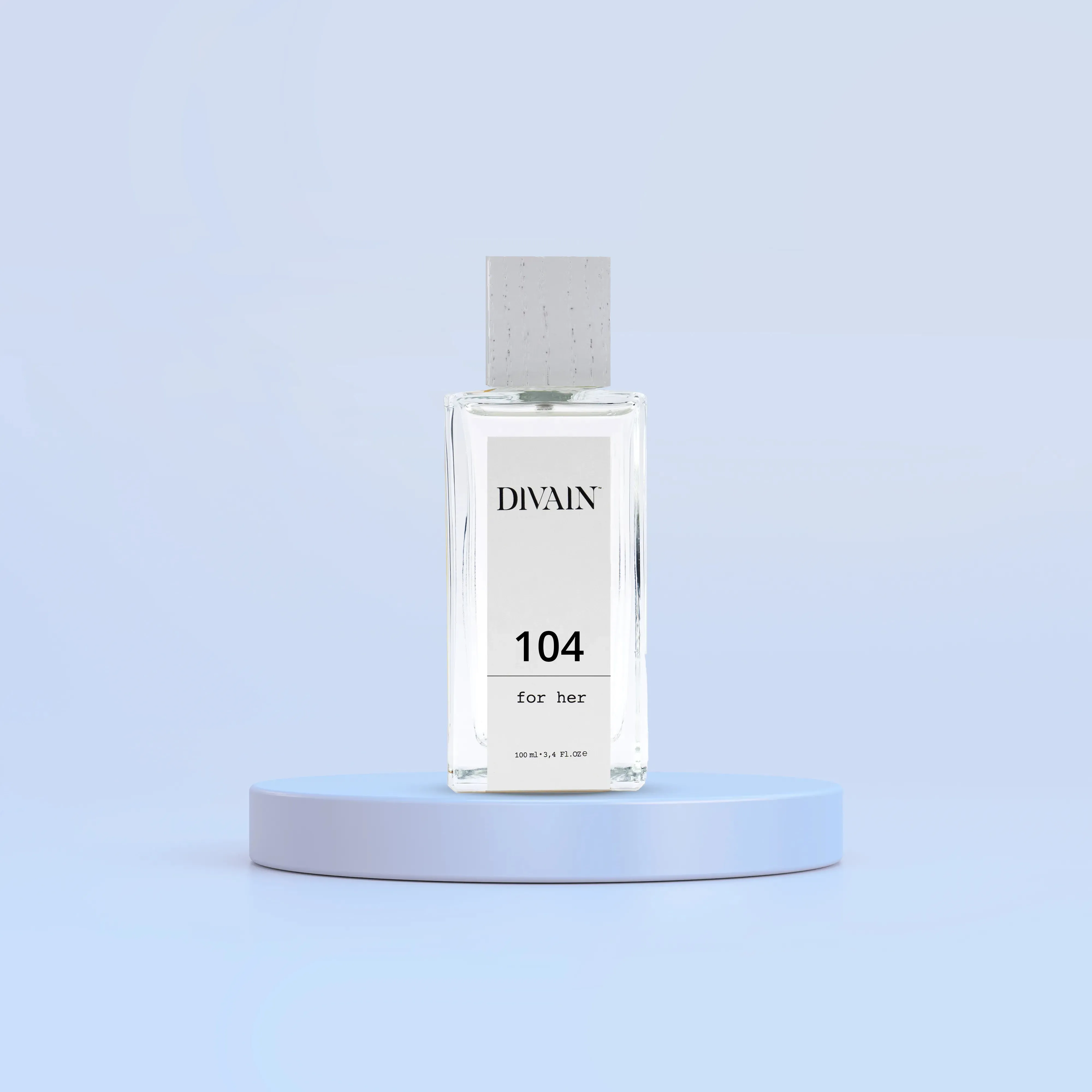 DIVAIN-104 | FEMME