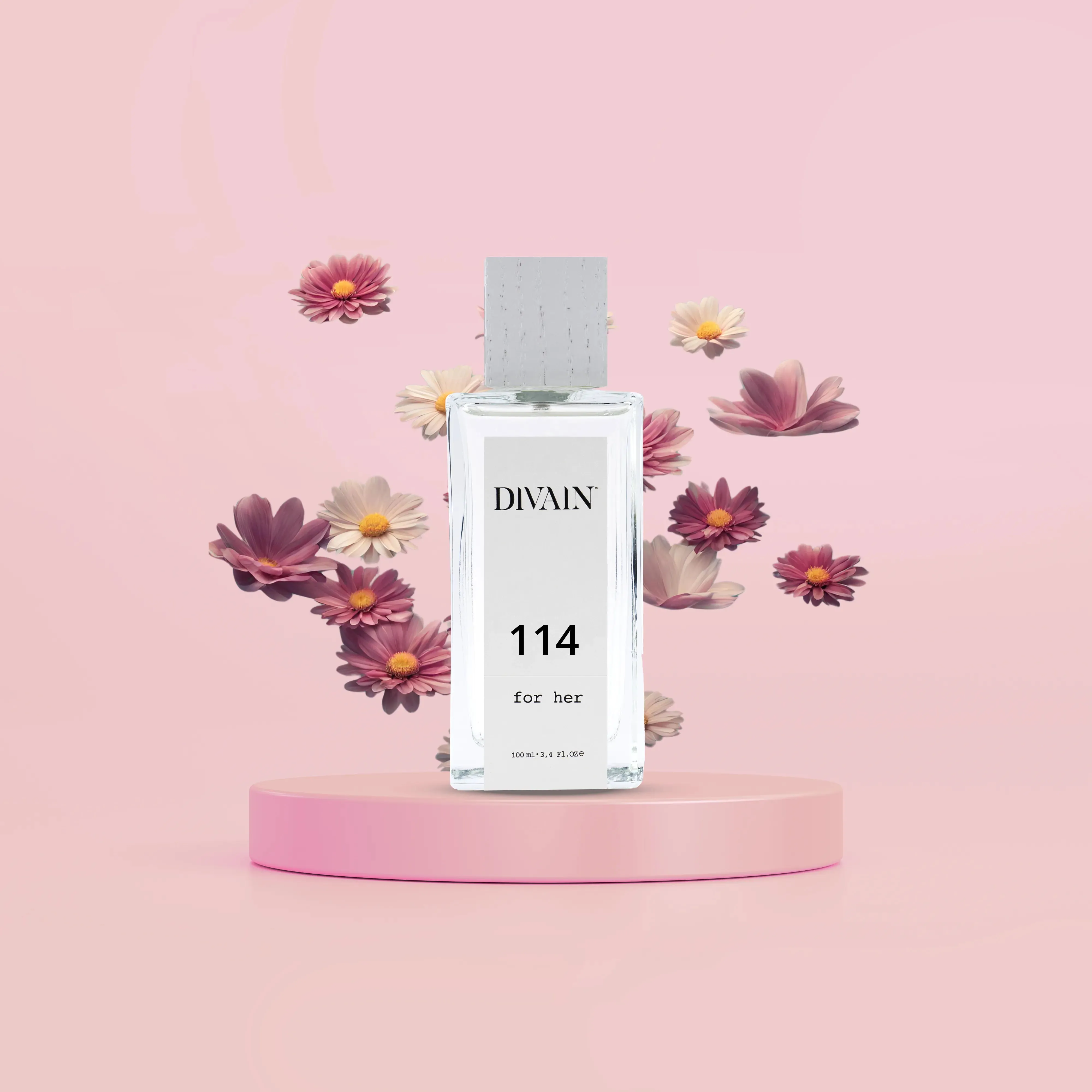 DIVAIN-114 | FEMME