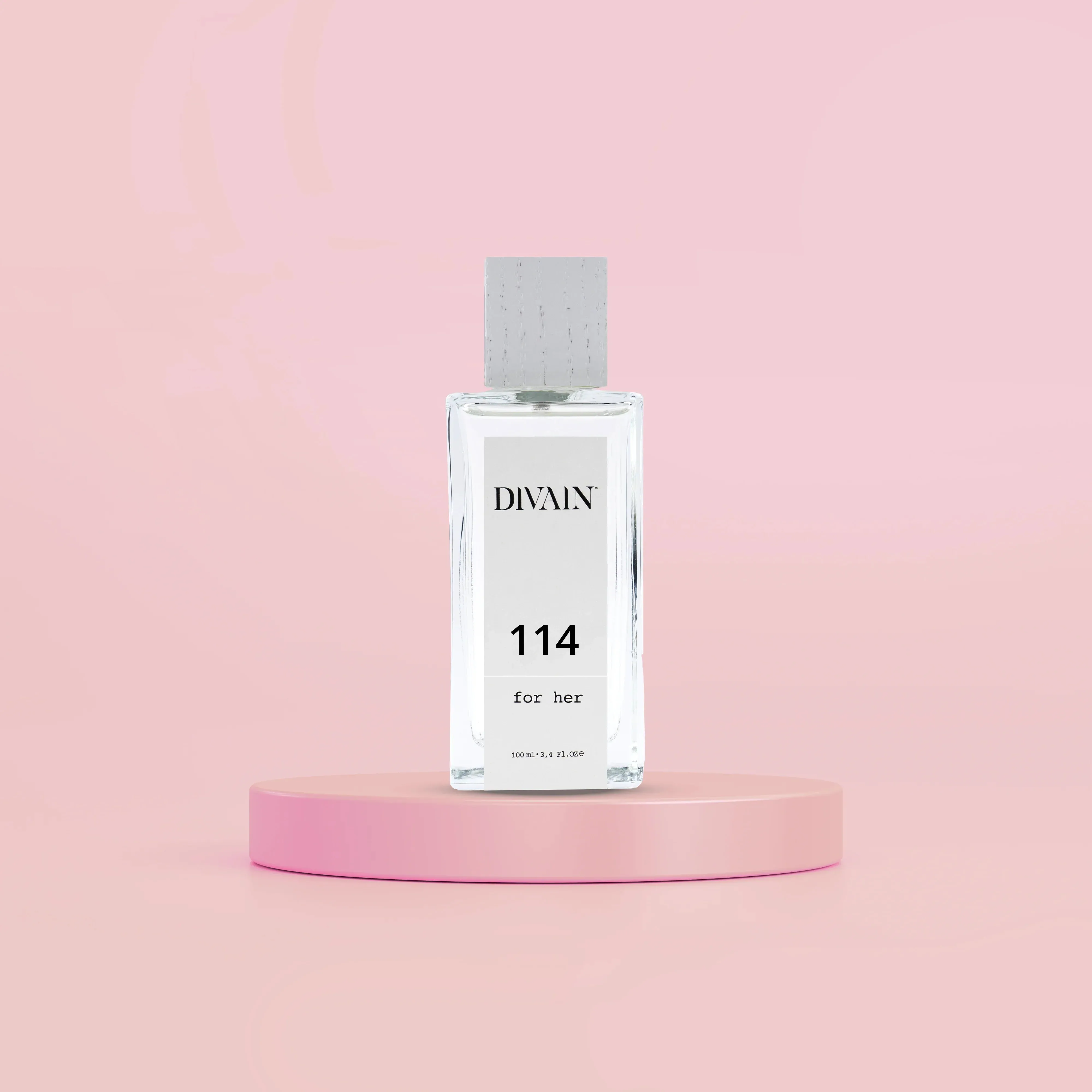 DIVAIN-114 | FEMME