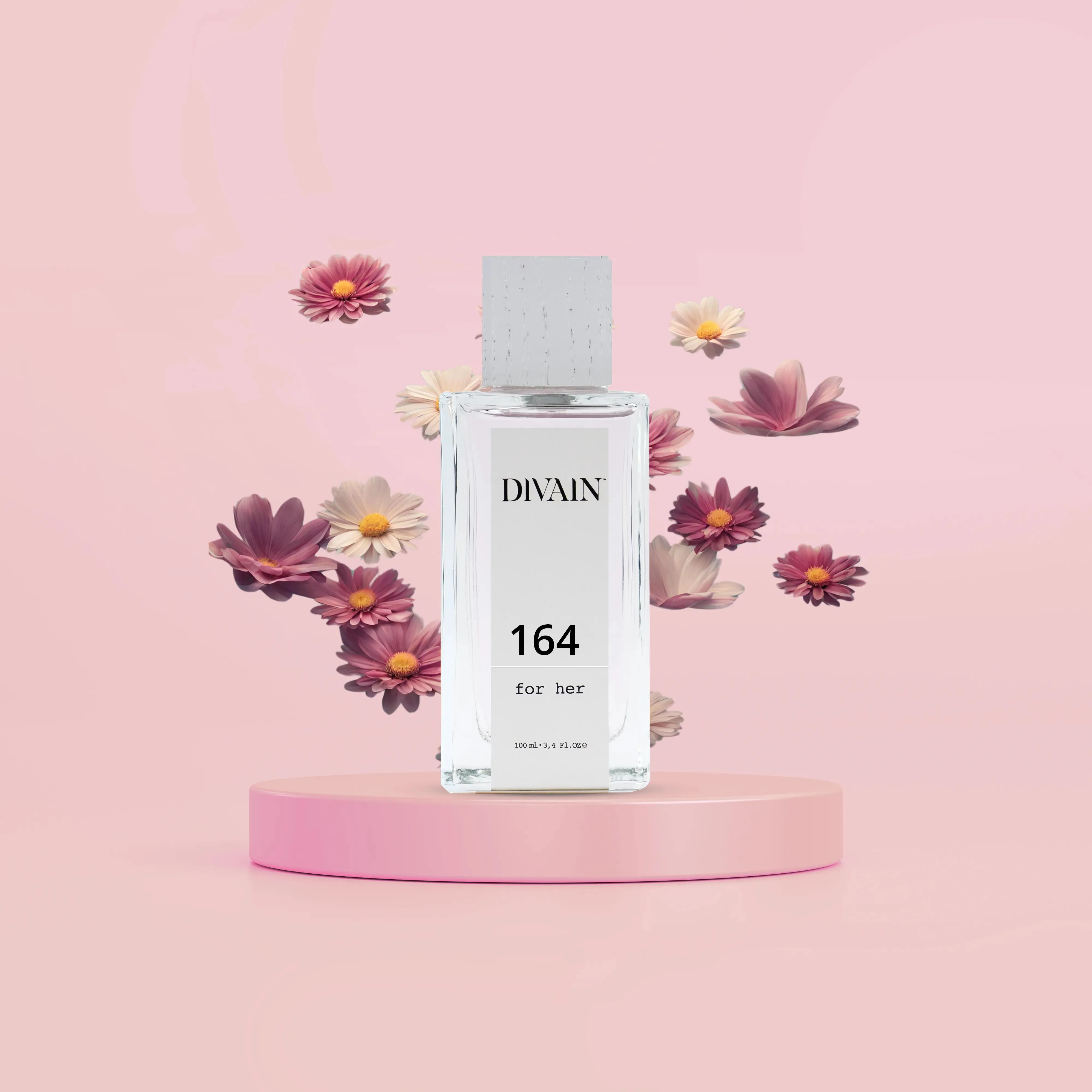 DIVAIN-164 | FEMME