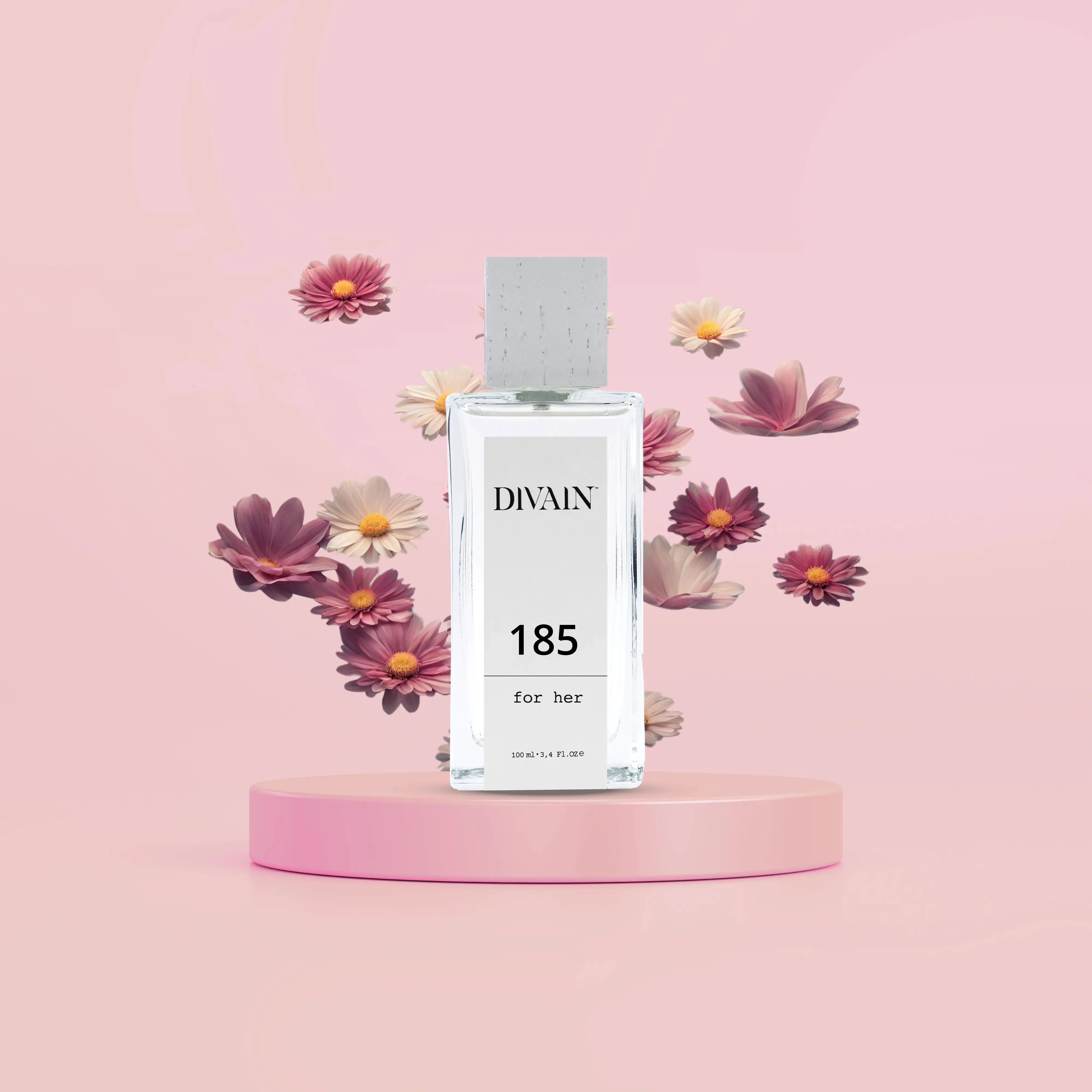 DIVAIN-185 | FEMME