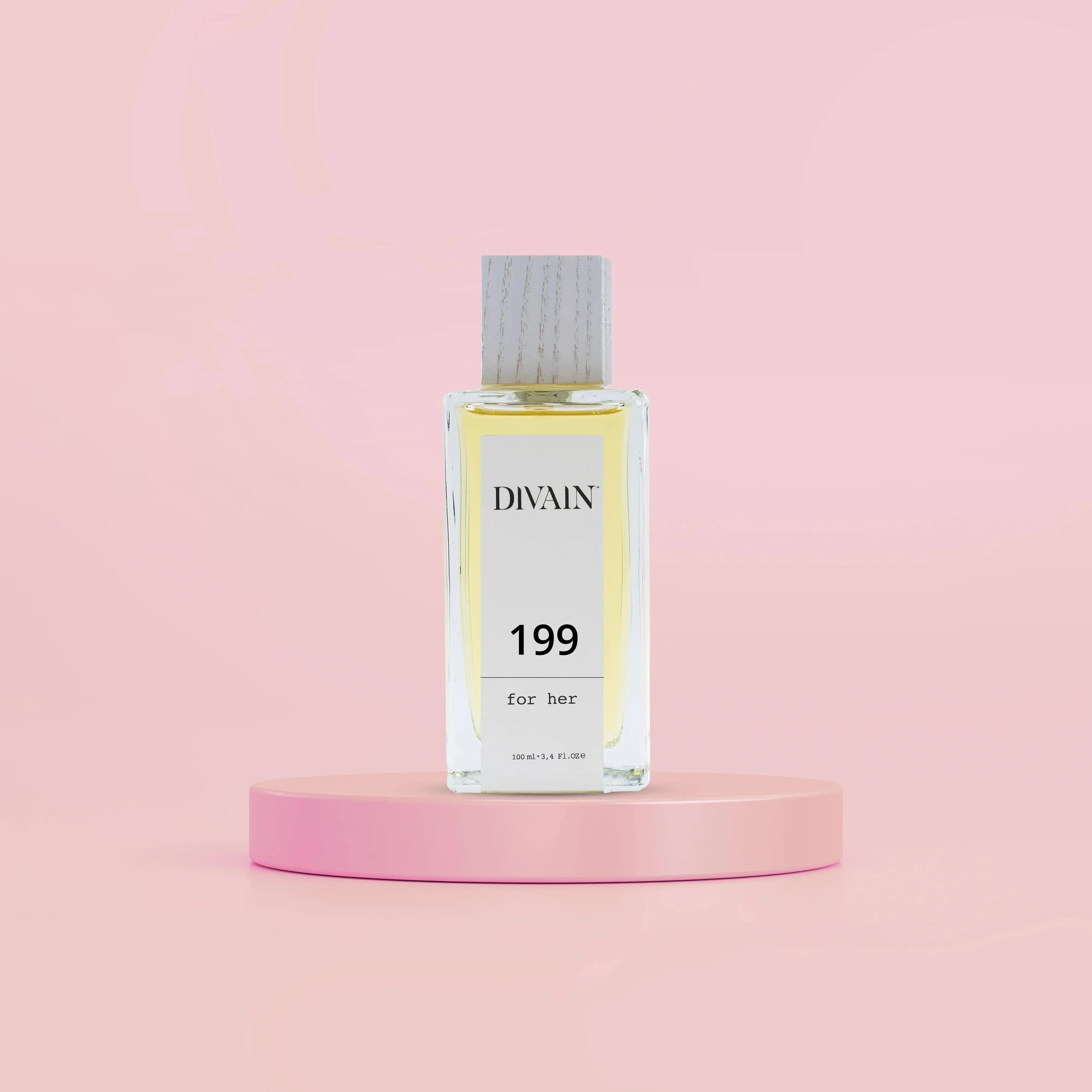 DIVAIN-199 | FEMME