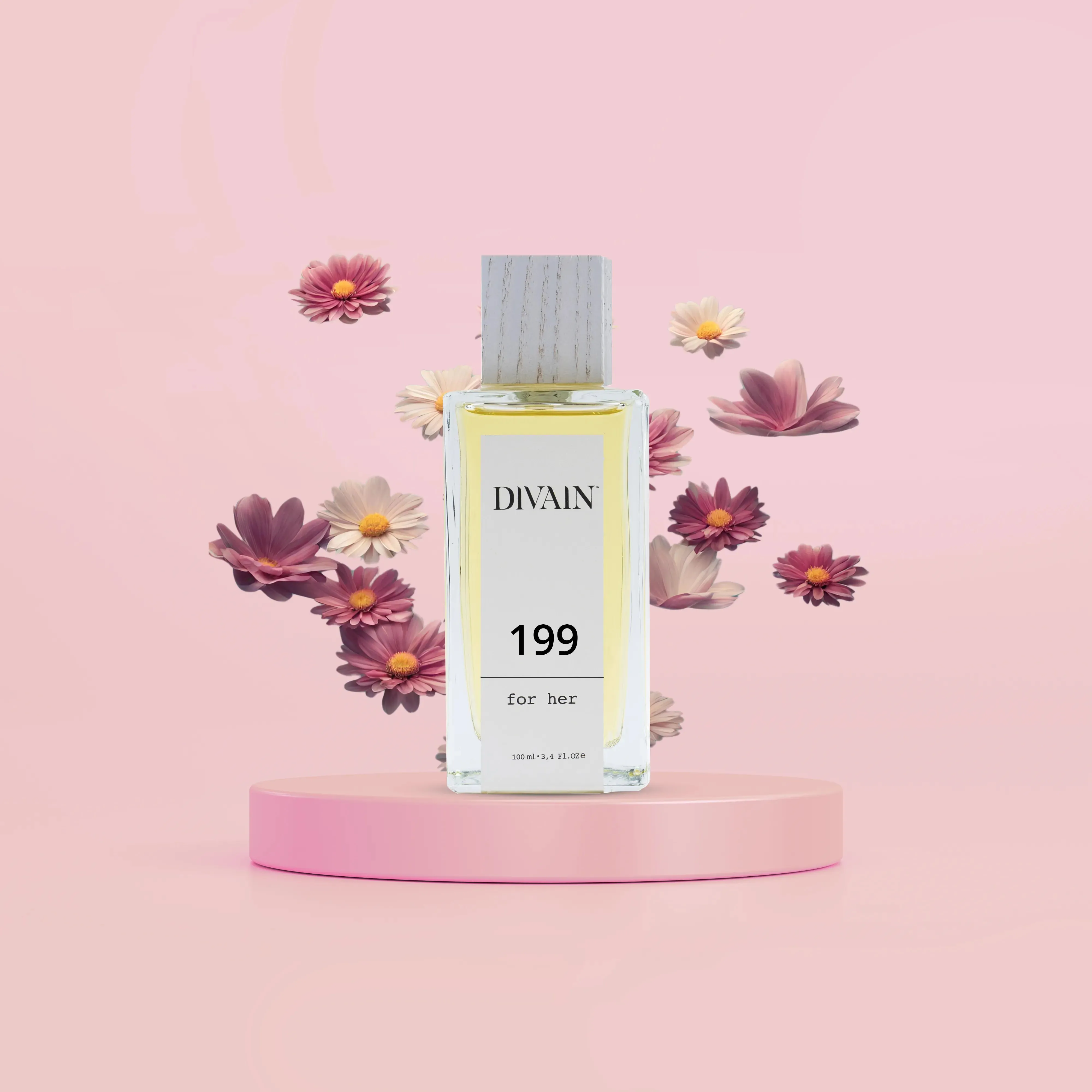 DIVAIN-199 | FEMME