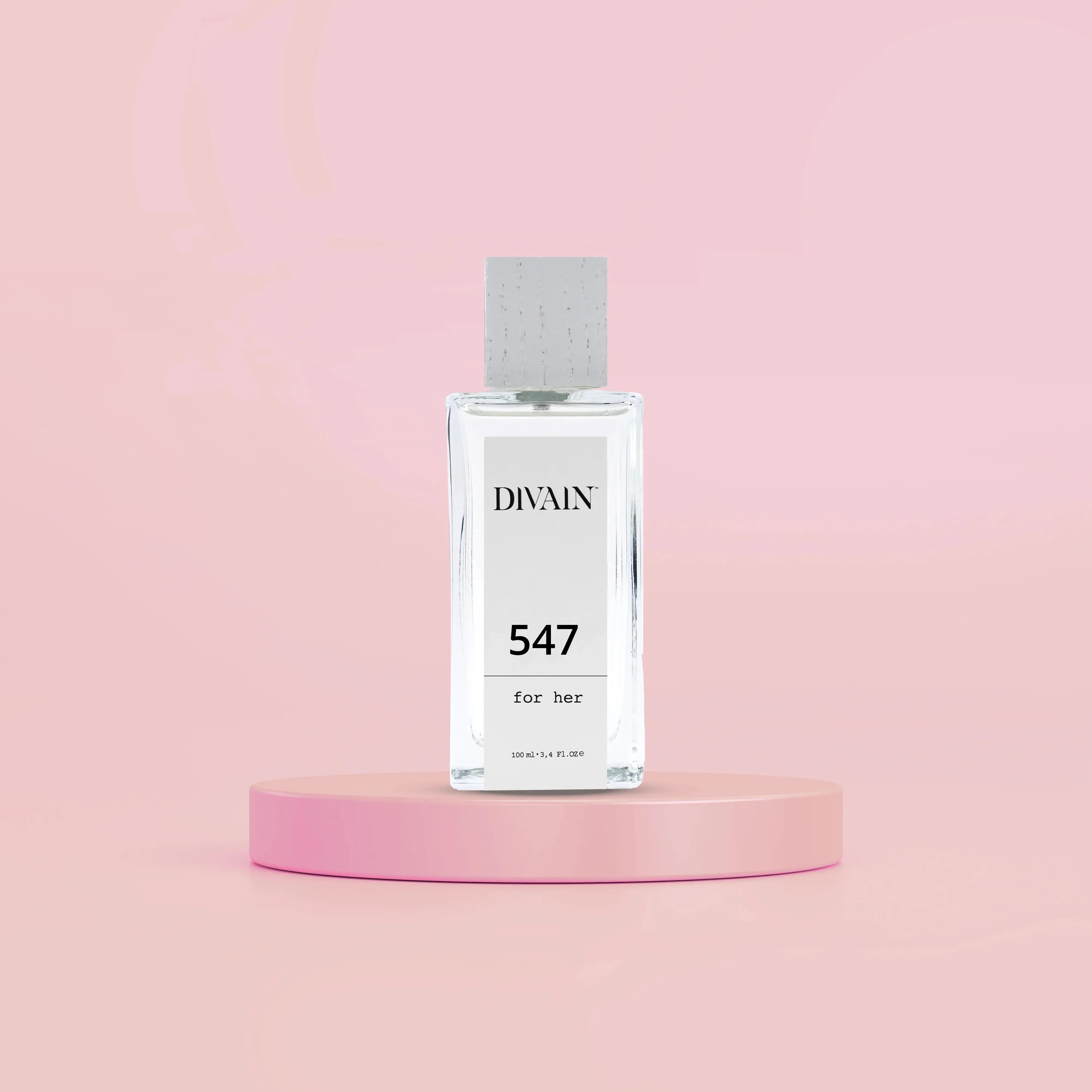 DIVAIN-547 | FEMME