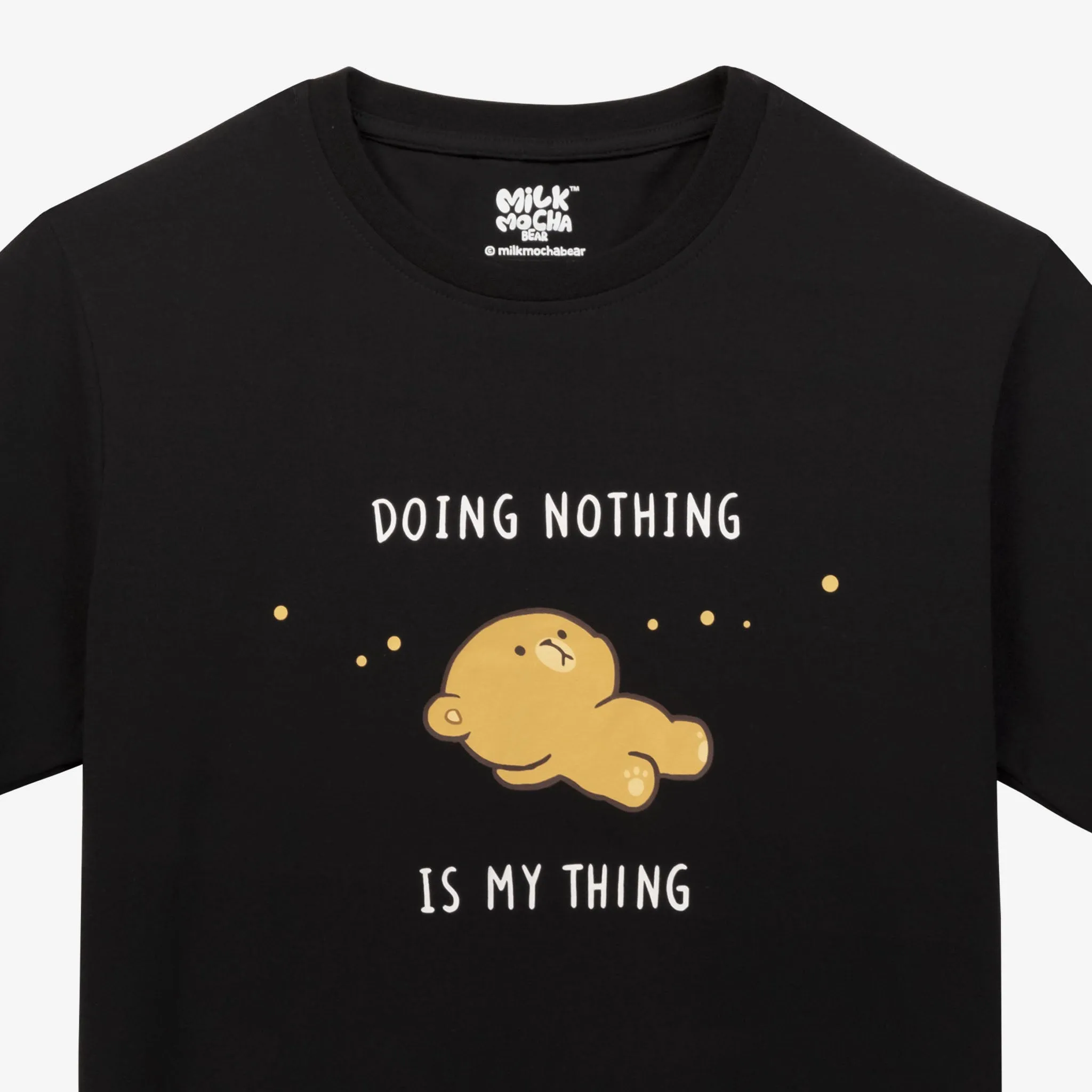 Doing Nothing T-Shirt