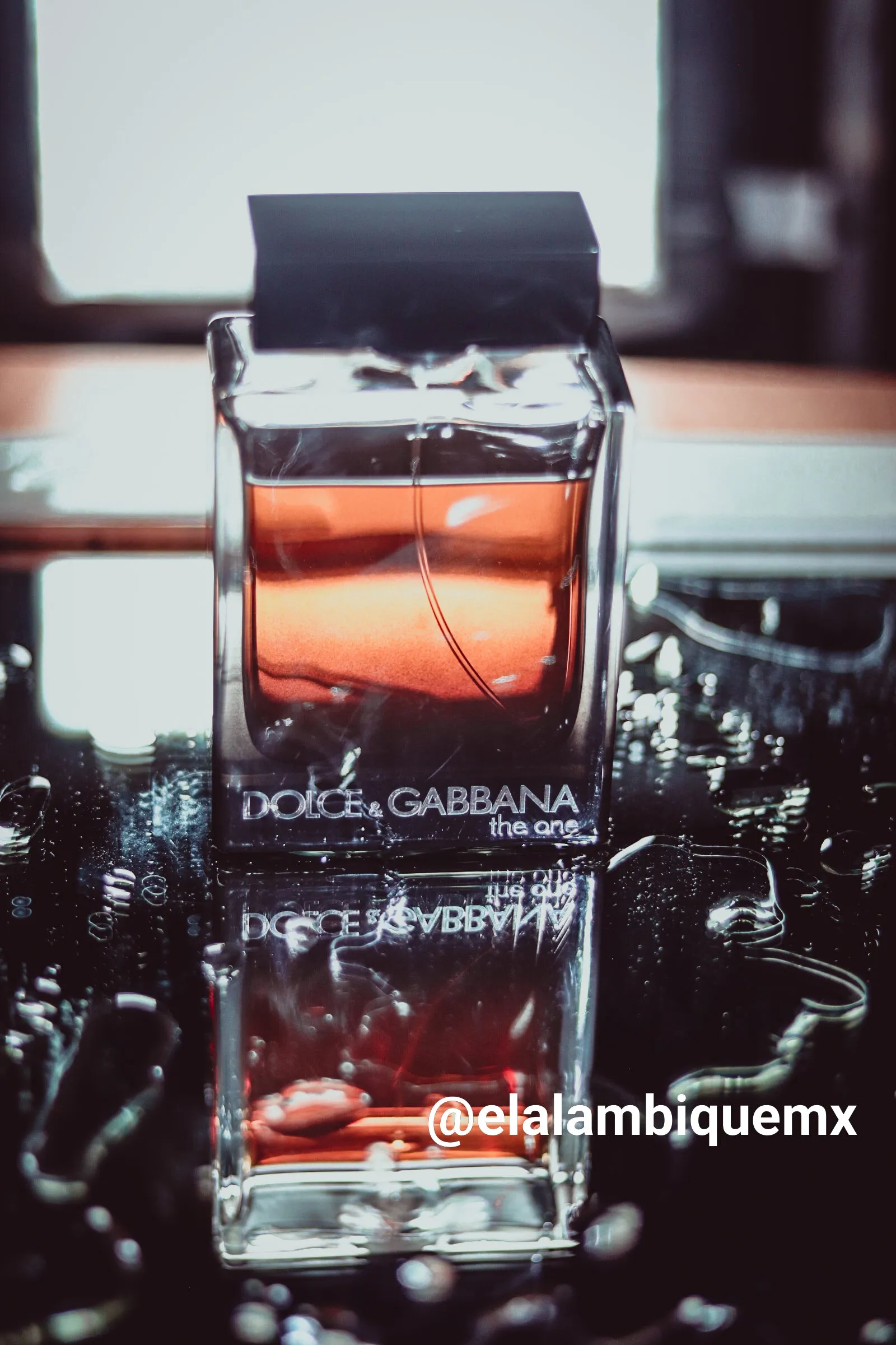 Dolce & Gabbana- The One Eau de Parfum