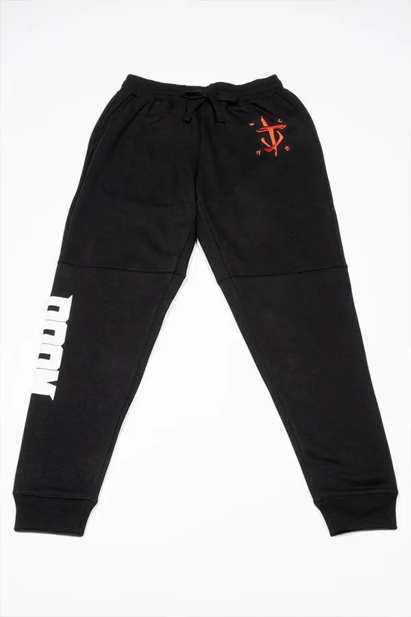 DOOM Slayer Jogger Pant