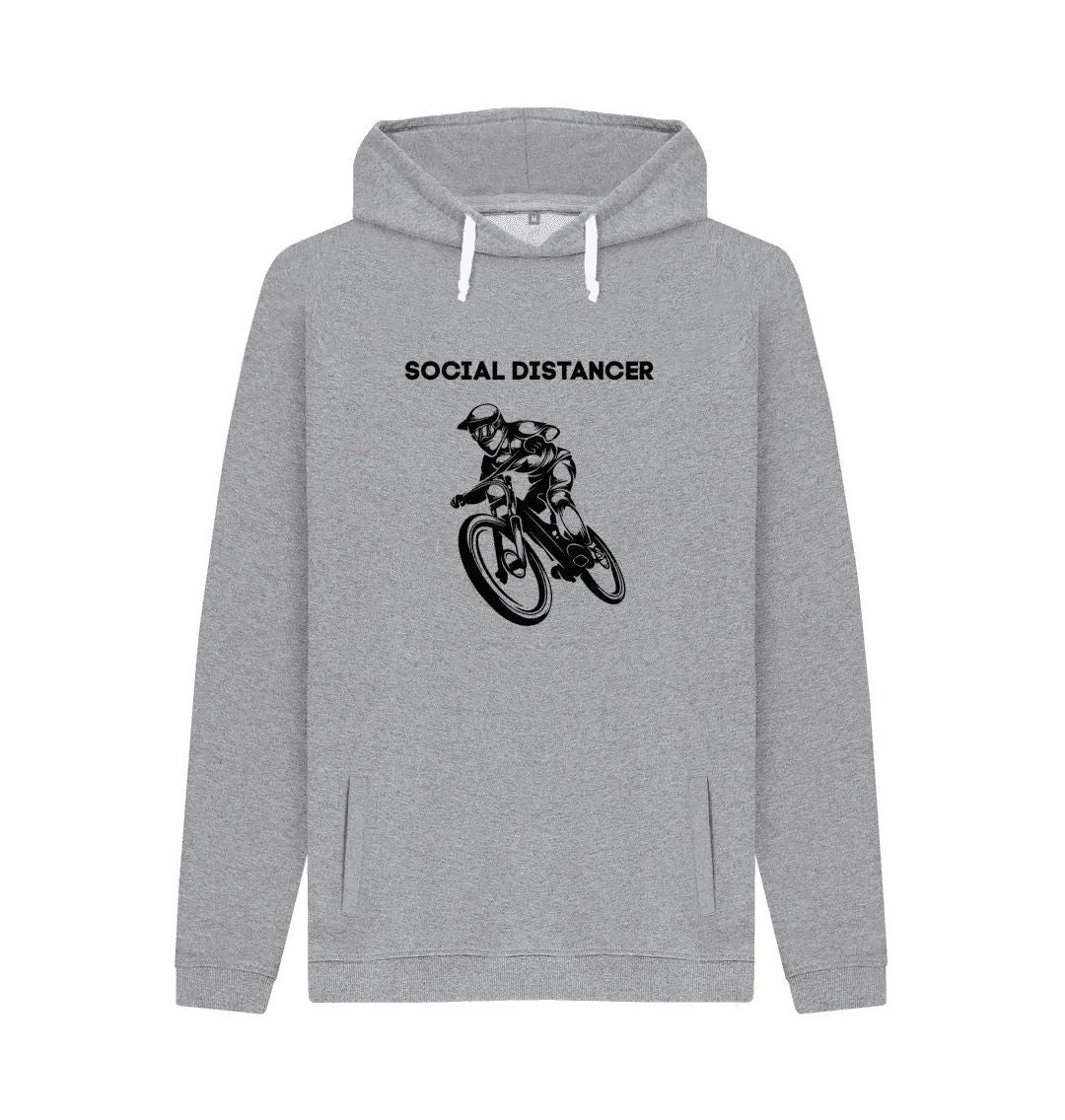 Downhill Distancer Hoodie