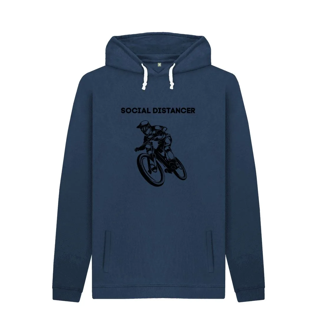 Downhill Distancer Hoodie