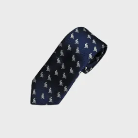 Duck Parade Tie