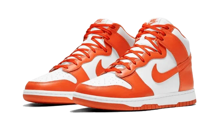 Dunk High Syracuse (2021)