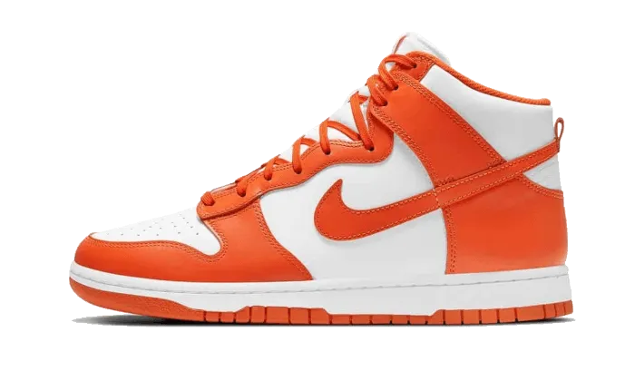 Dunk High Syracuse (2021)