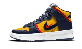 Dunk High Up Varsity Maize (Michigan)