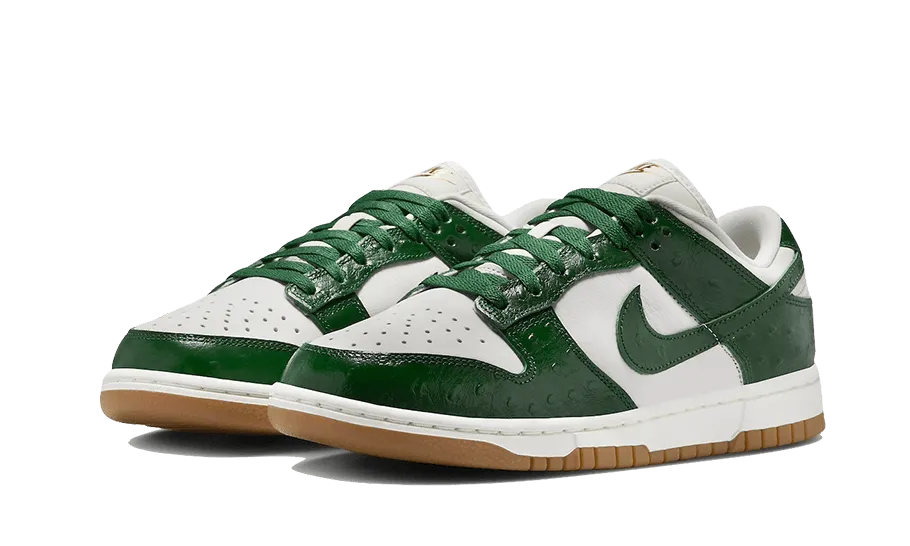 Dunk Low LX Gorge Ostrich