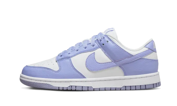 Dunk Low Next Nature Lilac