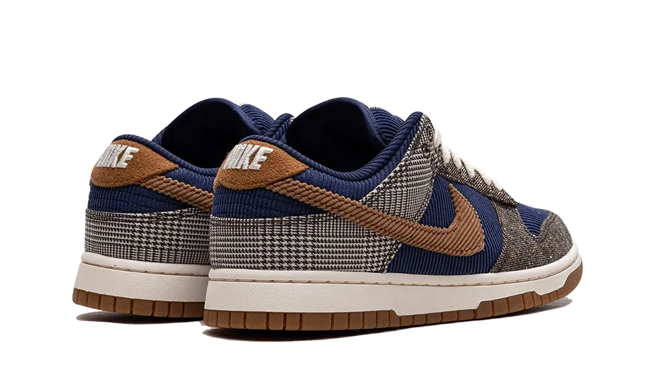 Dunk Low Premium Tweed Corduroy