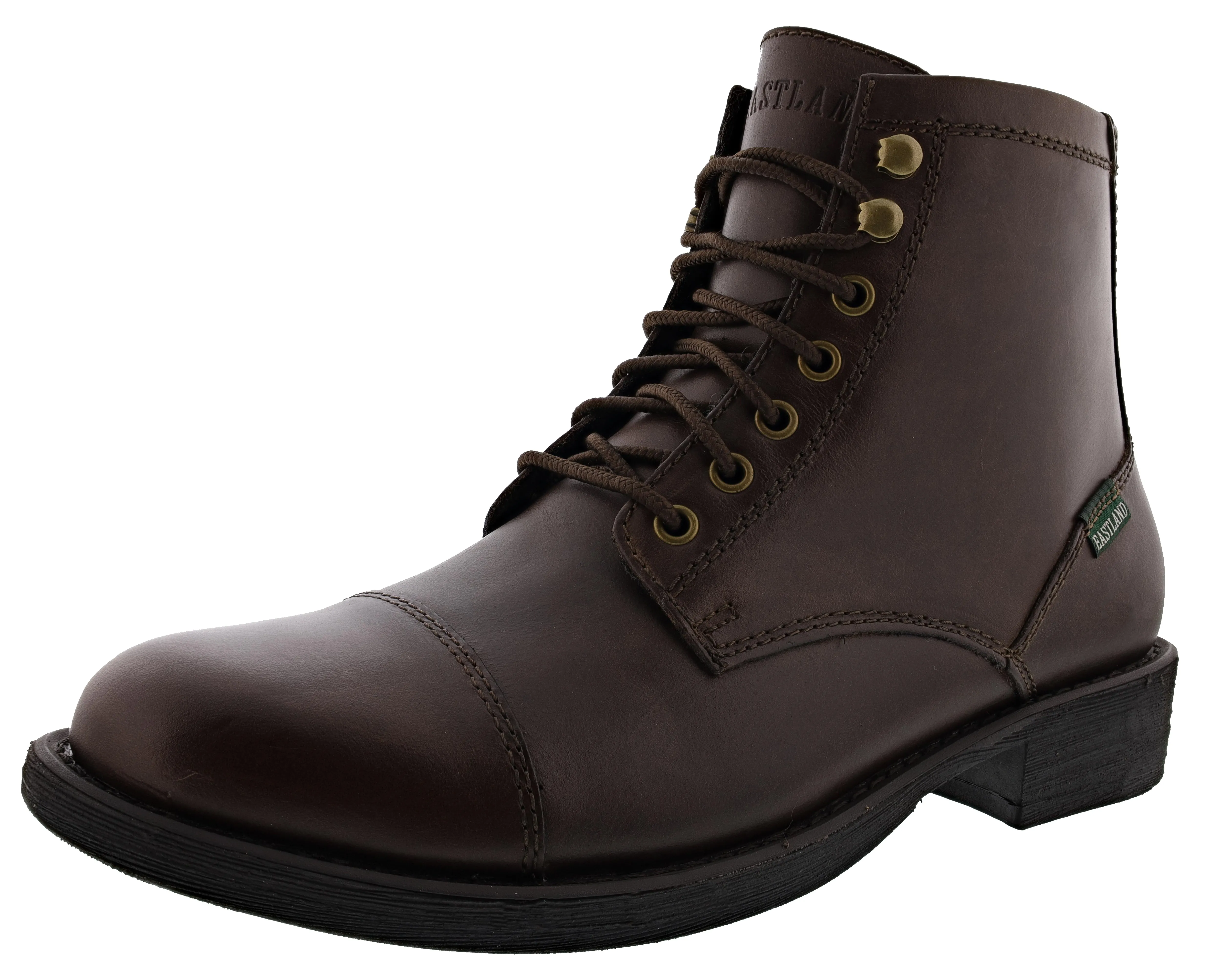 Eastland Men's High Fidelity Chukka Boots