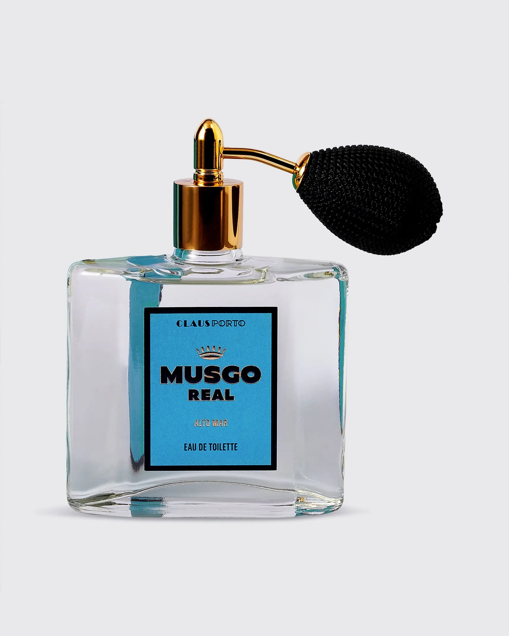 Eau de Toilette in Alto Mar