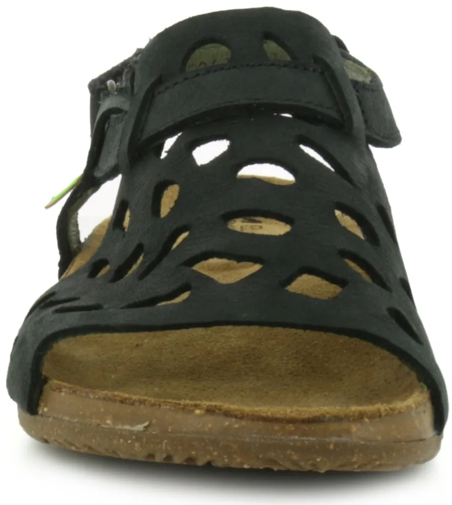 El Naturalista 5064 Pleasant Wakataua Women's Sandal