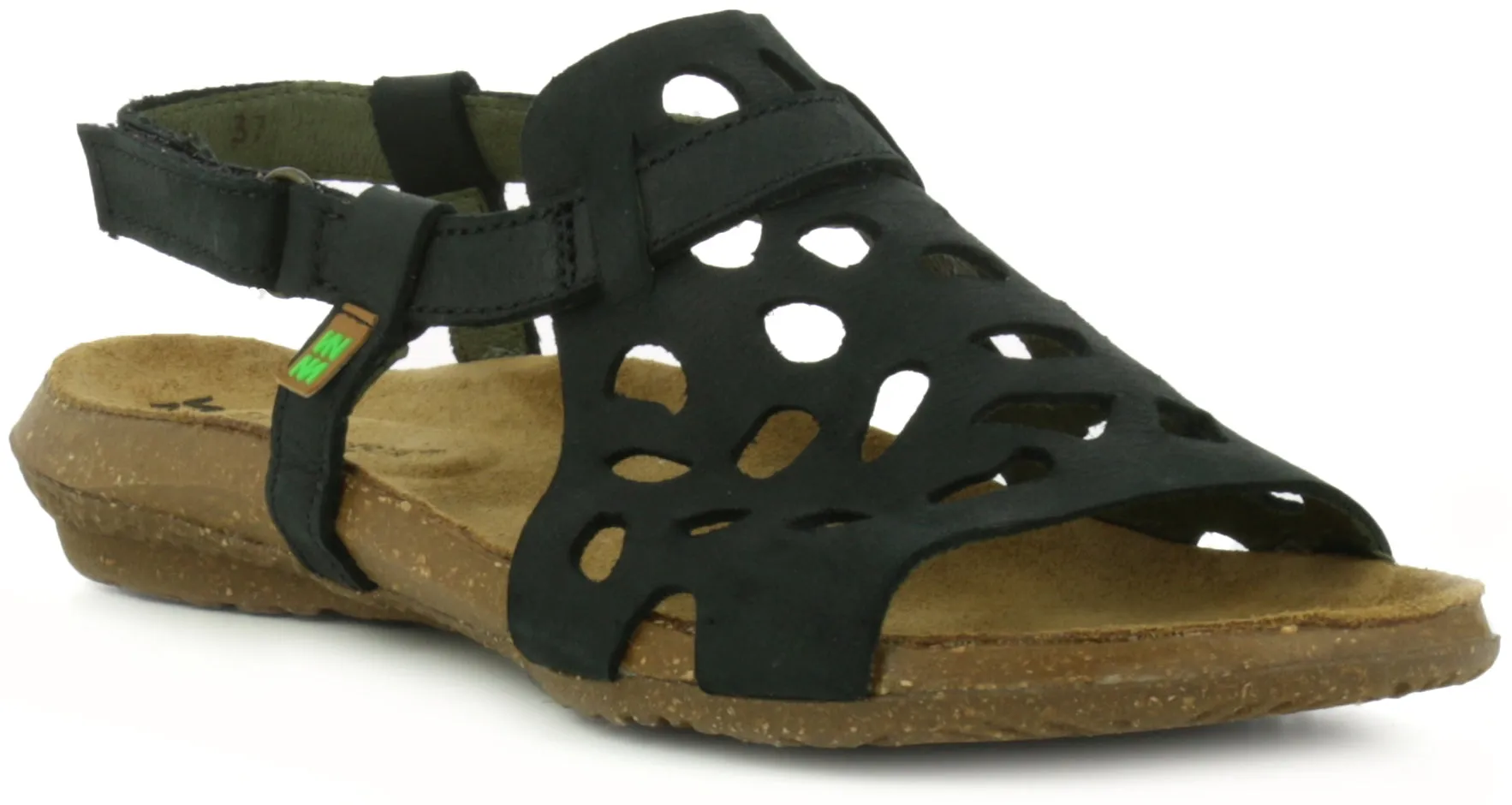 El Naturalista 5064 Pleasant Wakataua Women's Sandal