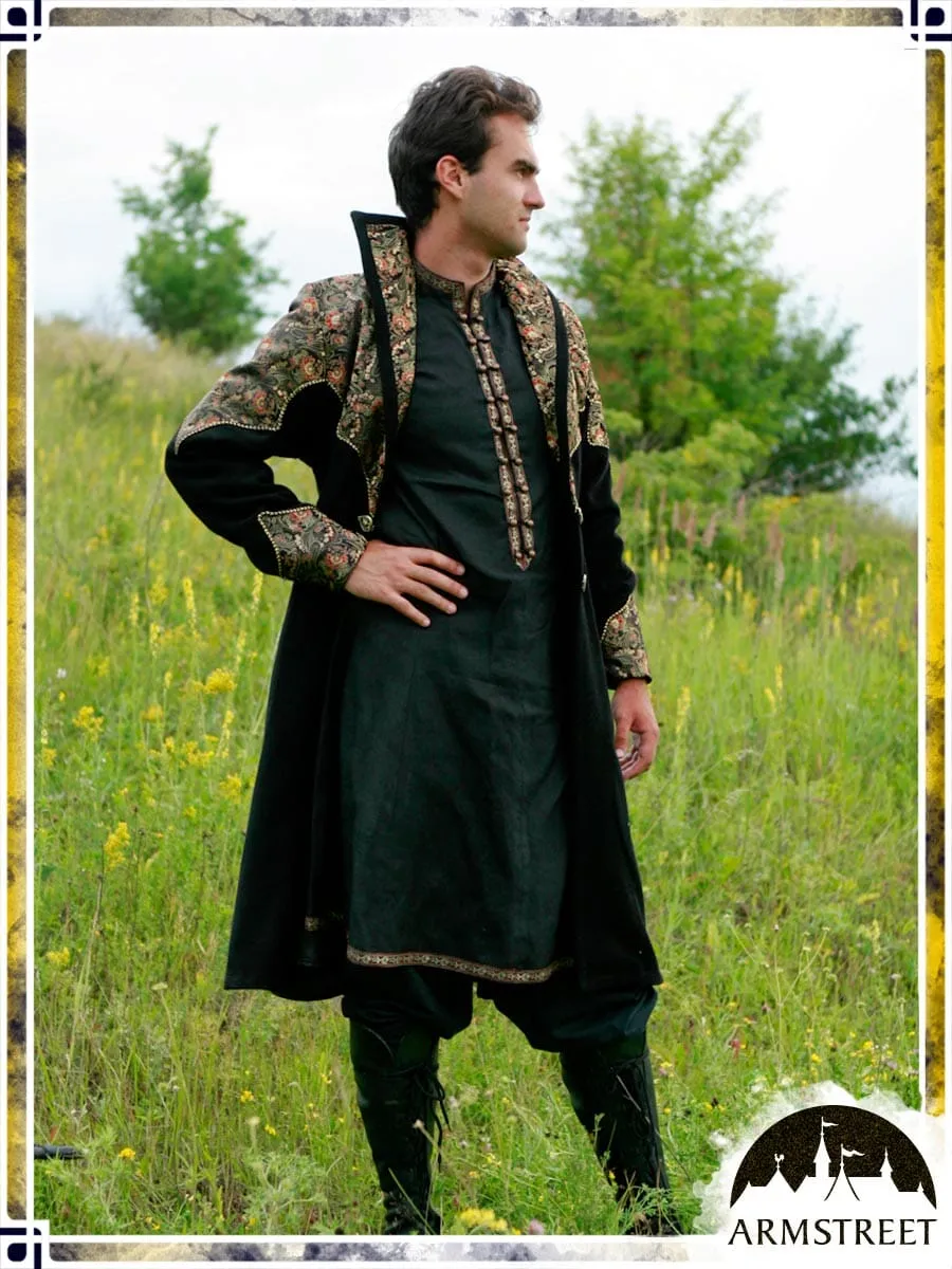 Elven Prince Tunic