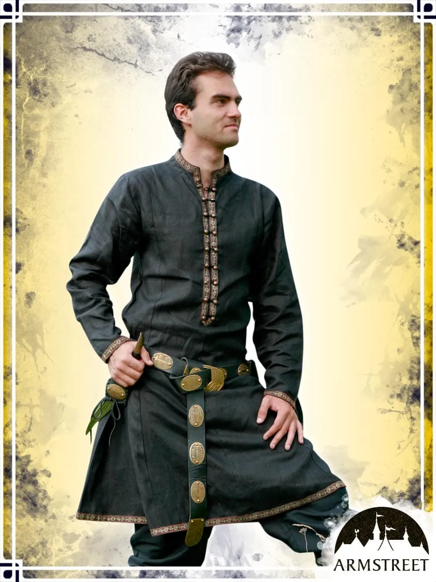 Elven Prince Tunic