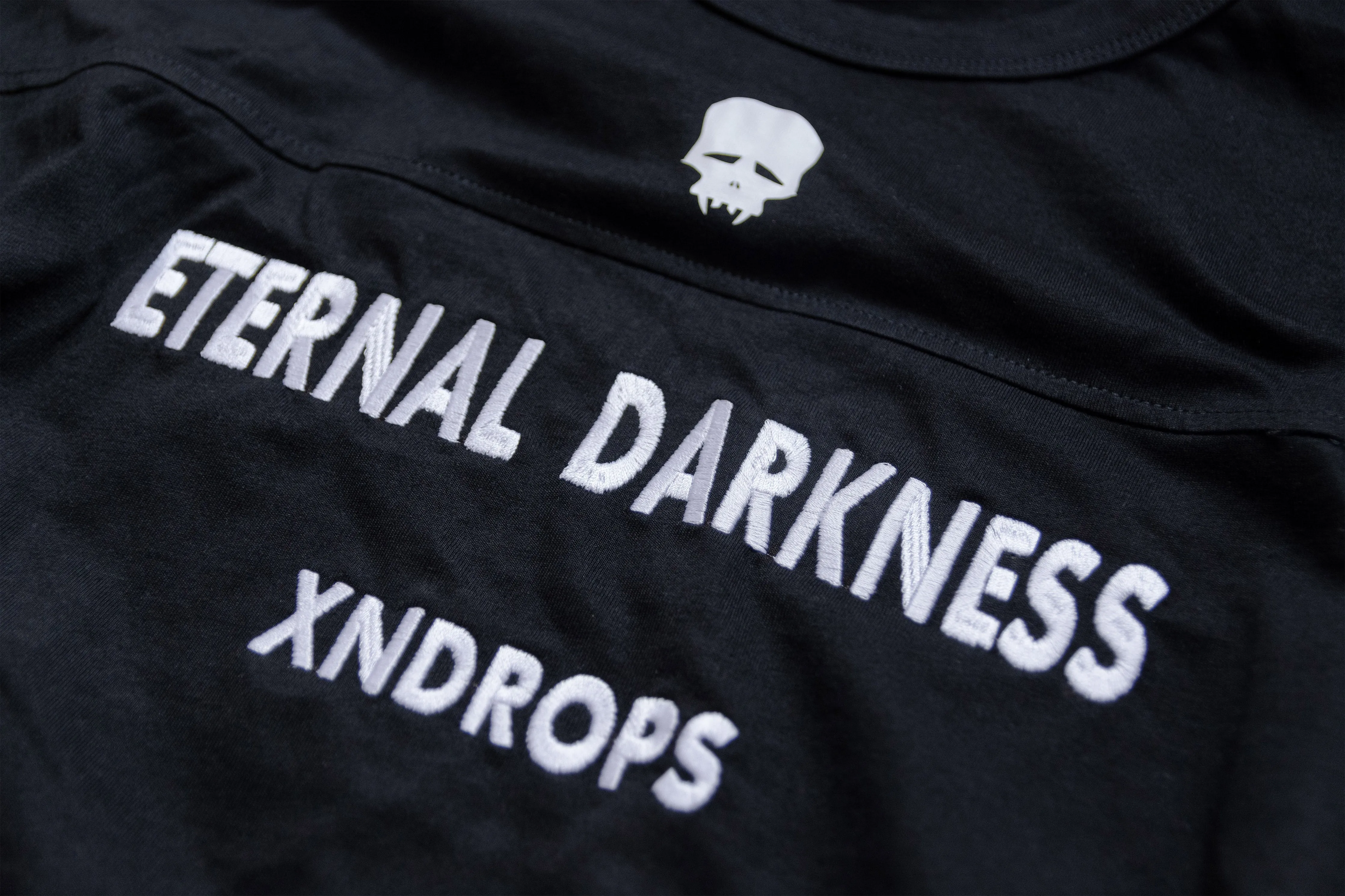 ETERNAL DARKNESS