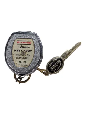 Evans Power Key Caddy