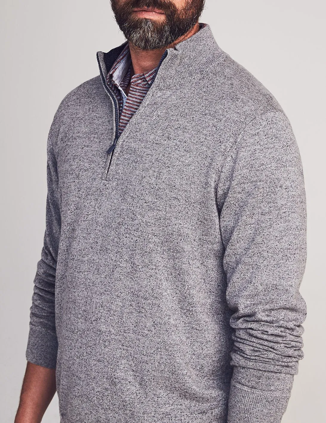 Faherty | Sconset Pullover