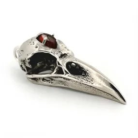 Gemstone Raven