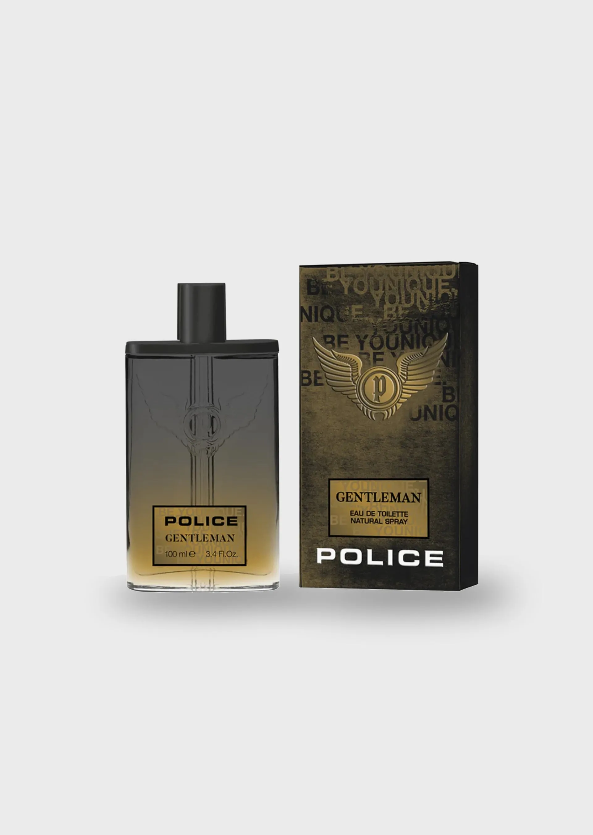 Gentleman Homme Eau de Toilette 100ml