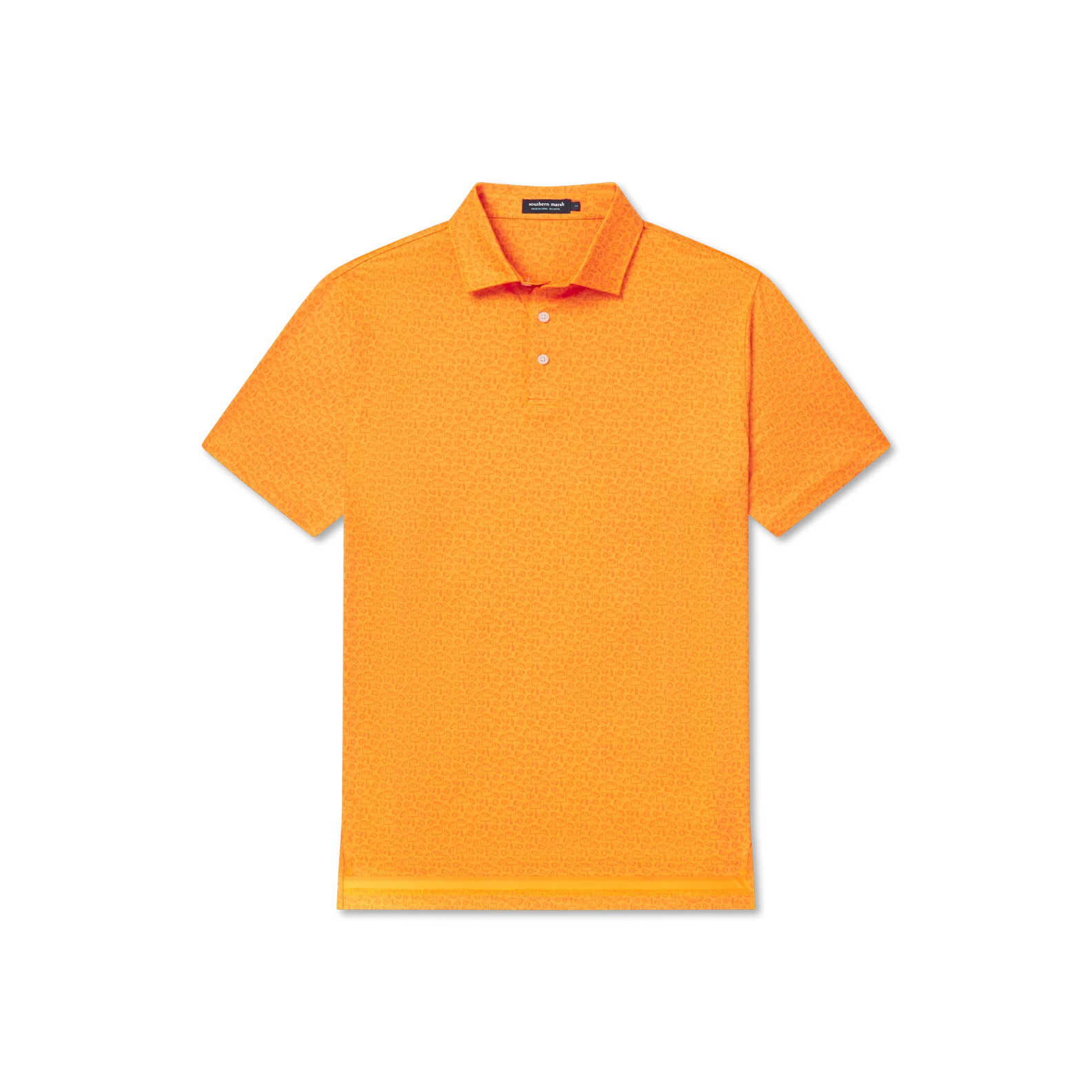 Goal Line Performance Polo