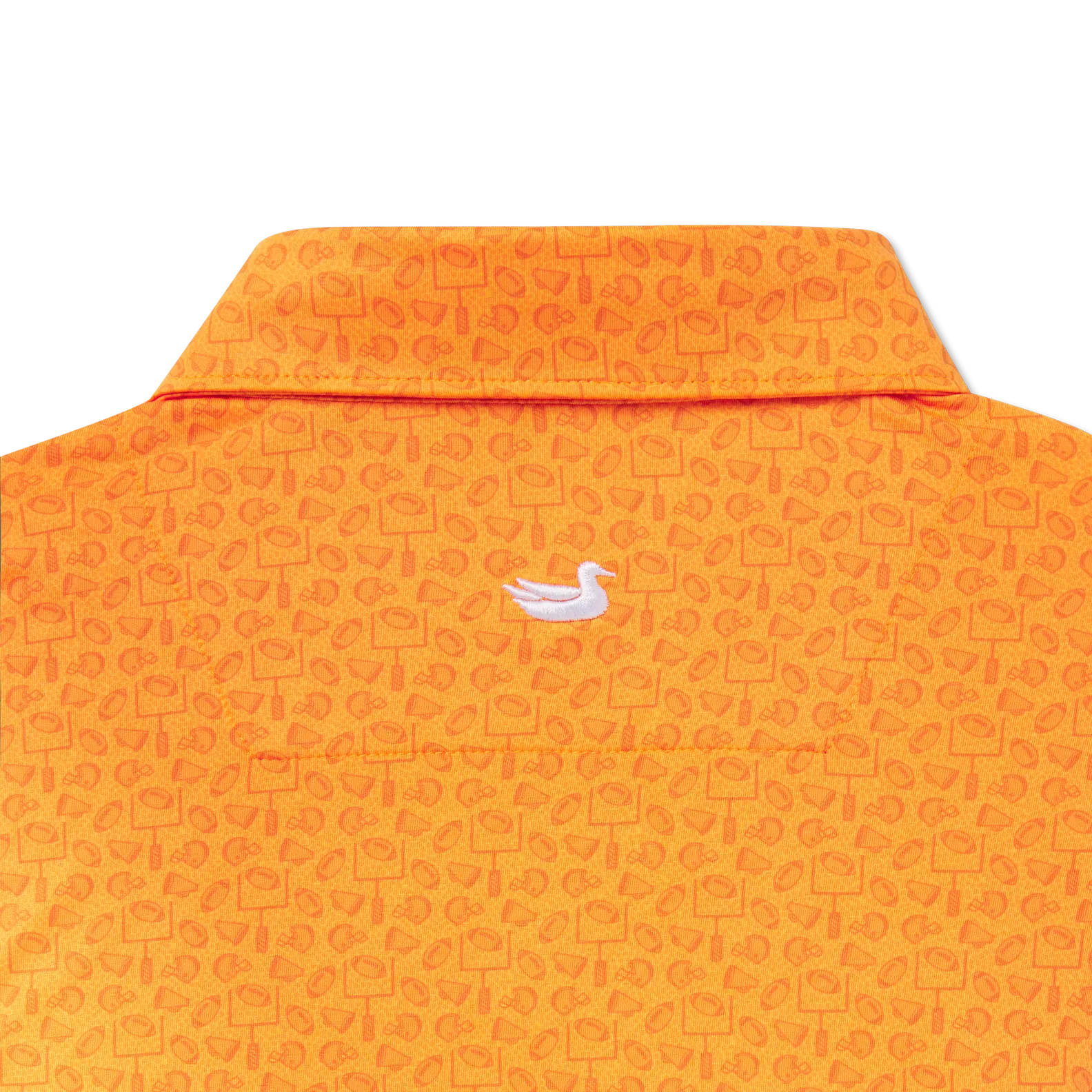 Goal Line Performance Polo