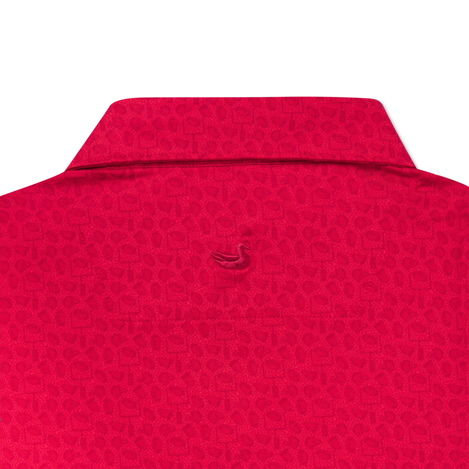 Goal Line Performance Polo