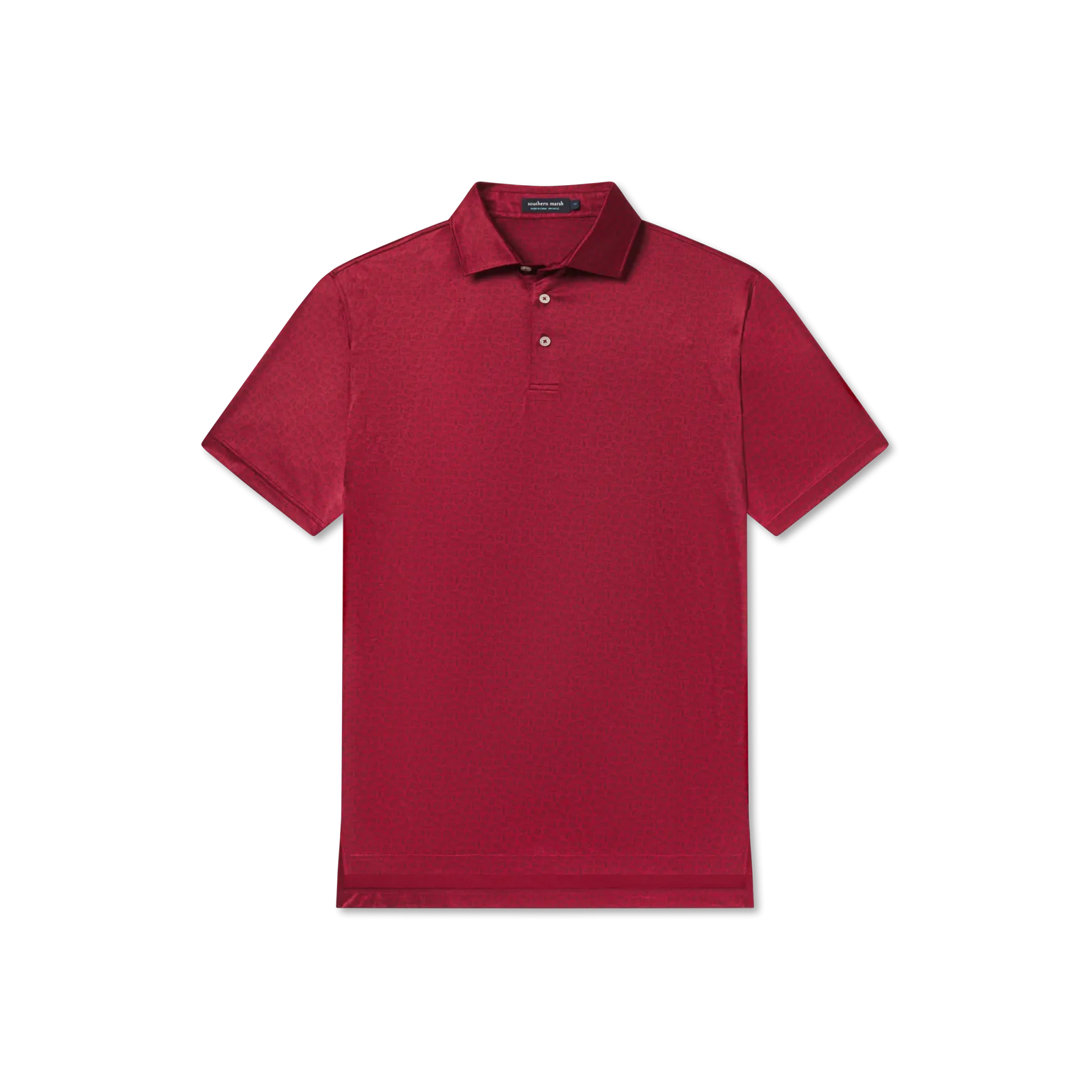 Goal Line Performance Polo