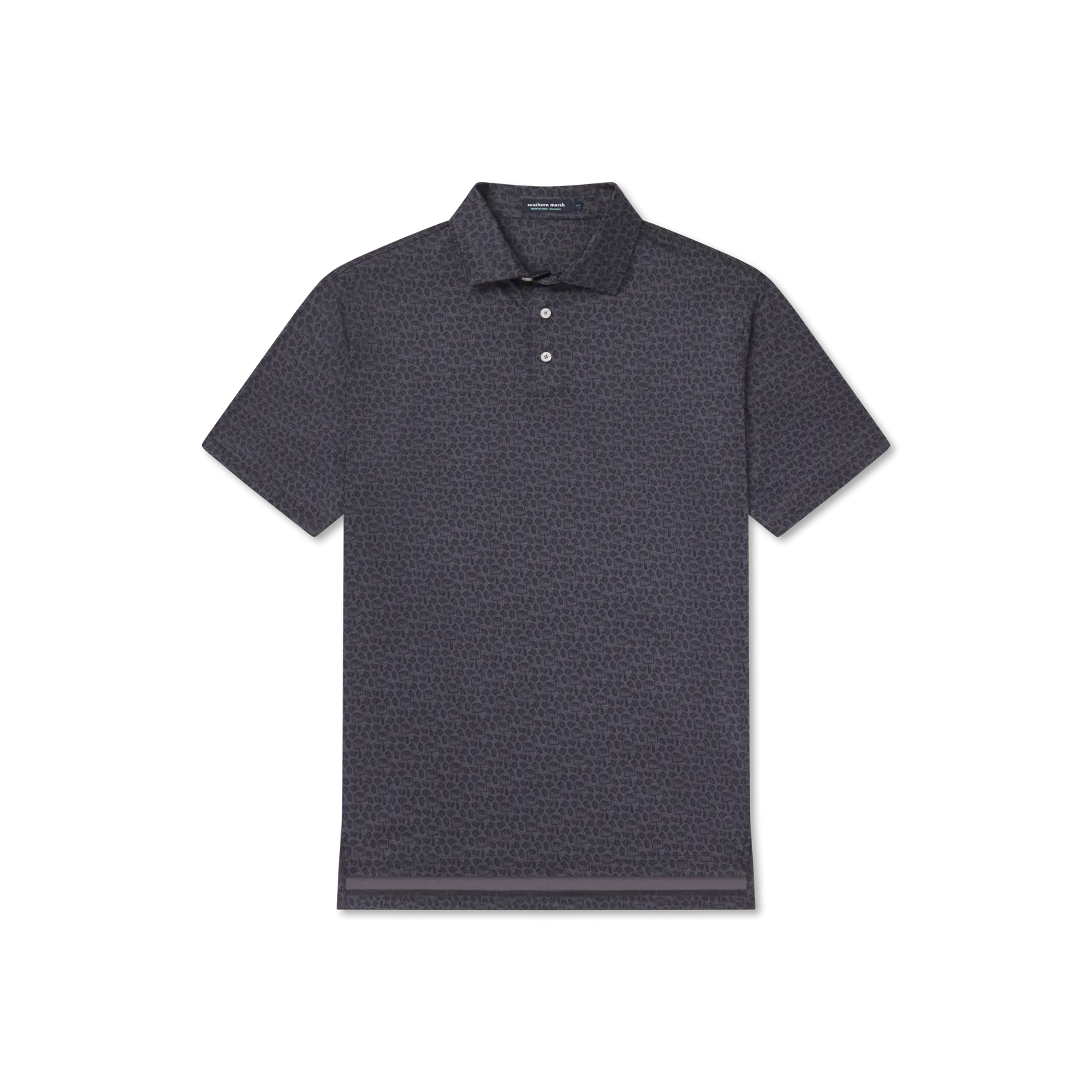 Goal Line Performance Polo