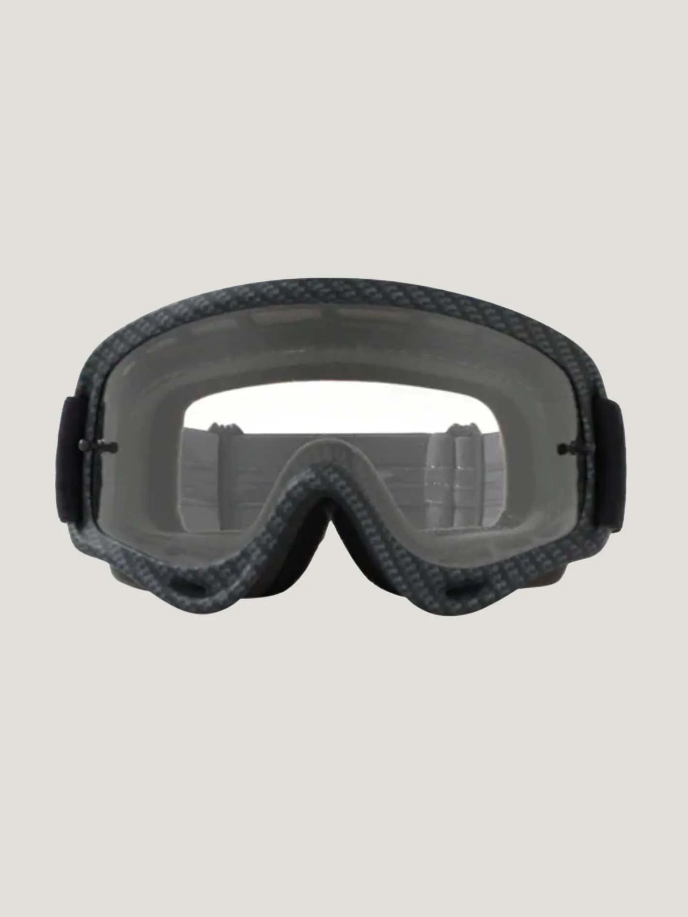 GOGGLE OAKLEY O FRAME MX