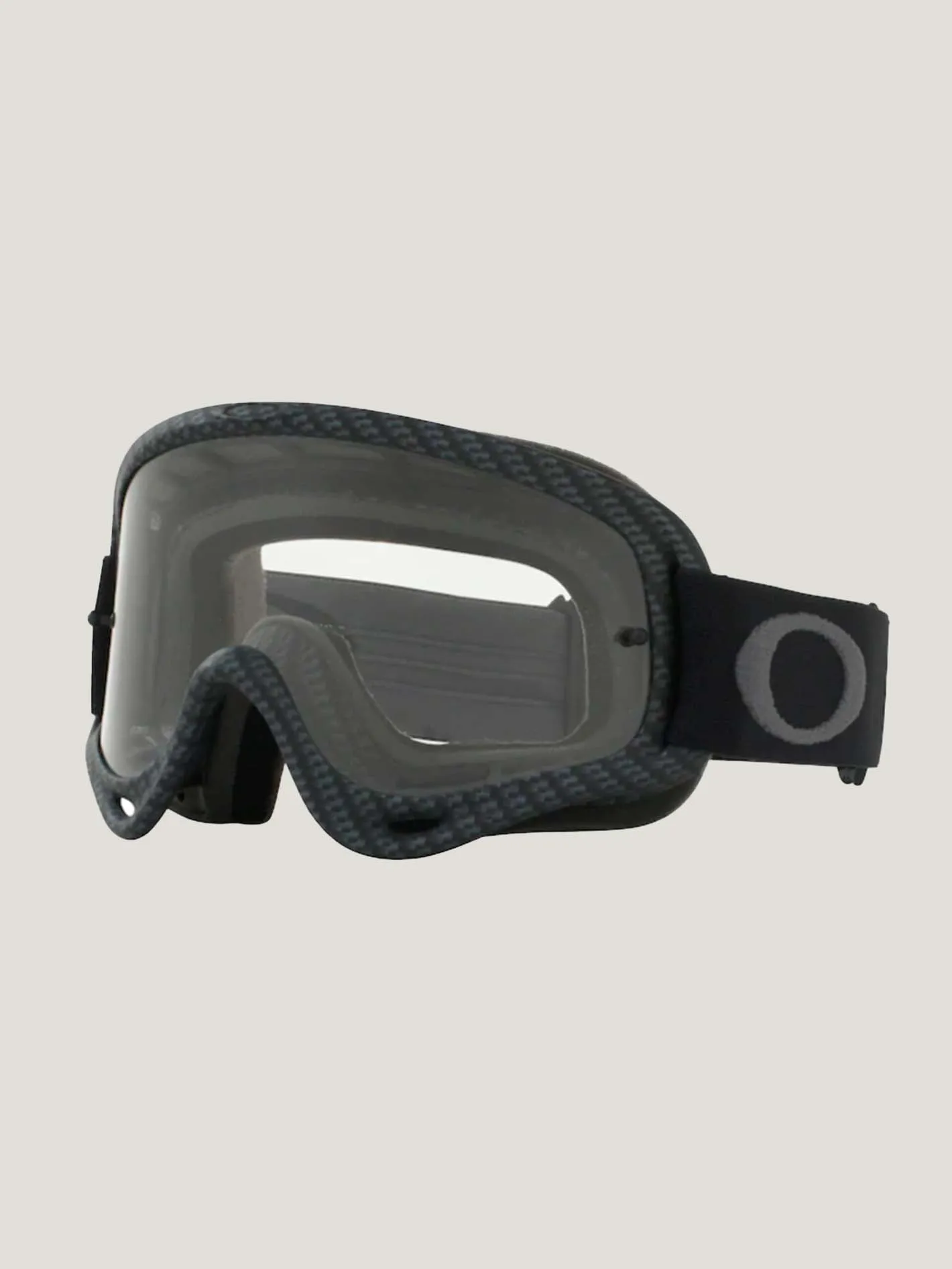 GOGGLE OAKLEY O FRAME MX