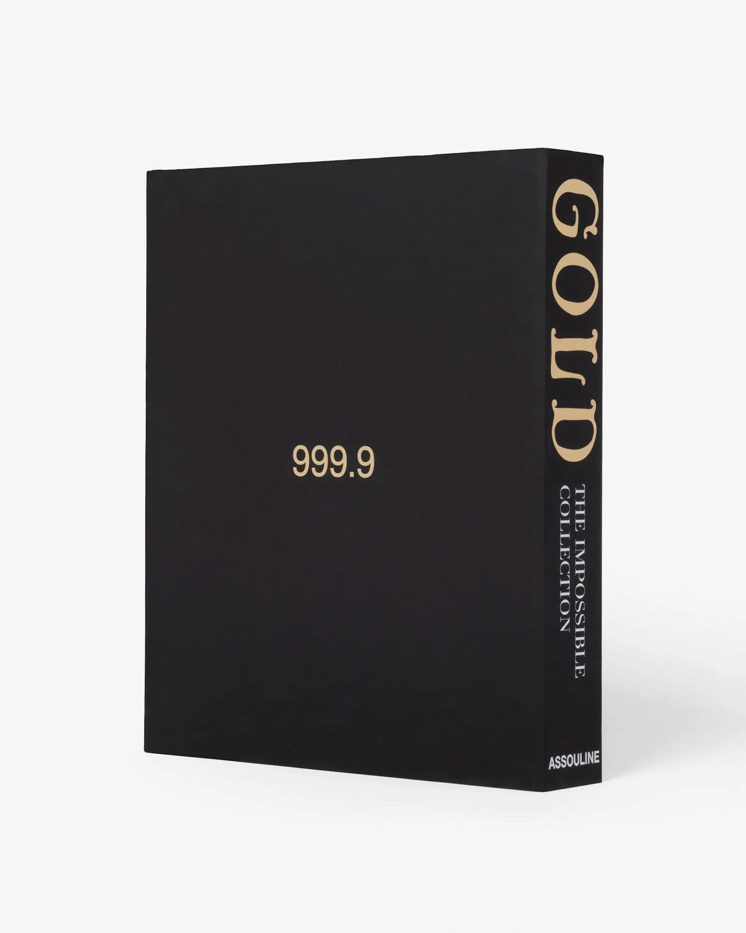 Gold: The Impossible Collection