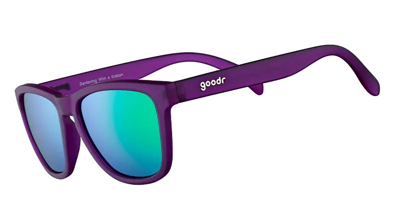 Goodr Sunglasses