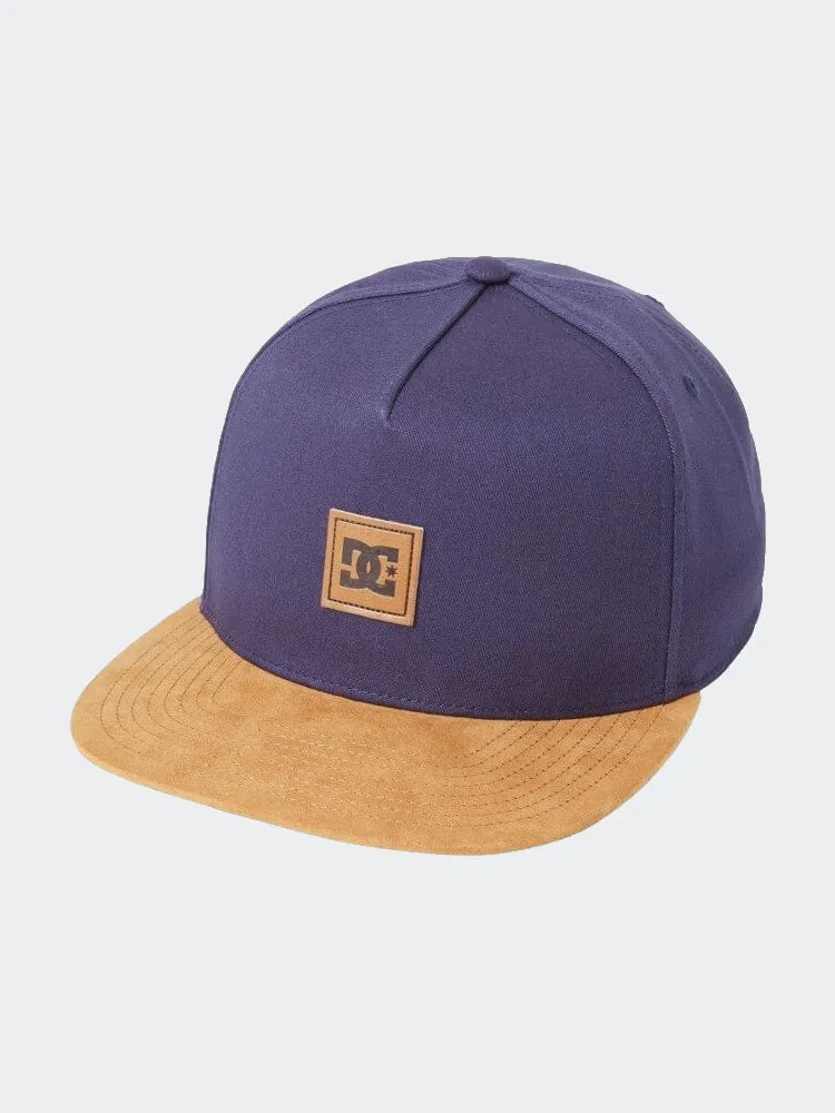 Gorra para Hombre DC SHOES CAP BRACKERS 3 BYJ0