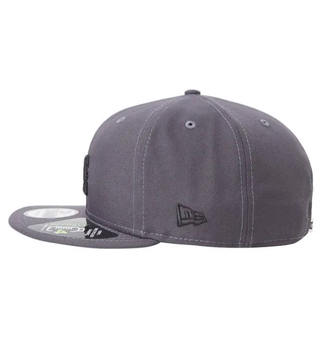 Gorra para Hombre DC SHOES CAP EMPIREFIELDER KPV0