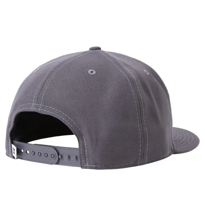 Gorra para Hombre DC SHOES CAP EMPIREFIELDER KPV0