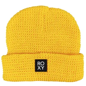 Gorro Lana Roxy Beanie Folker (Ama) Rx