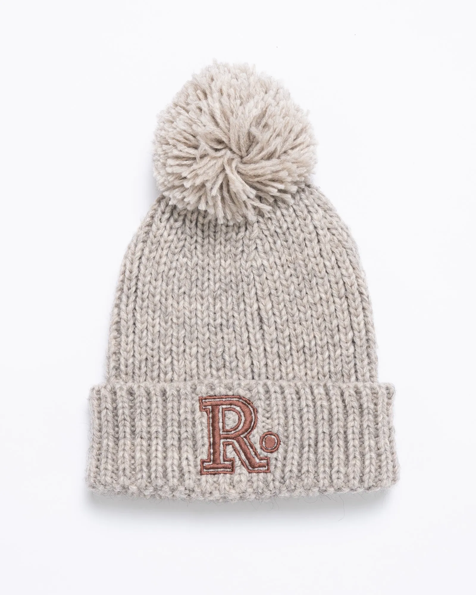 Gorro Lana Rusty Academy Beanie