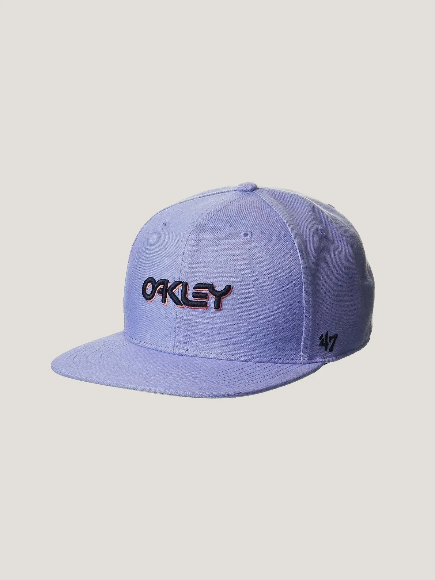 GORRO OAKLEY 47 OAKLEY B1B ELLIPSE HAT