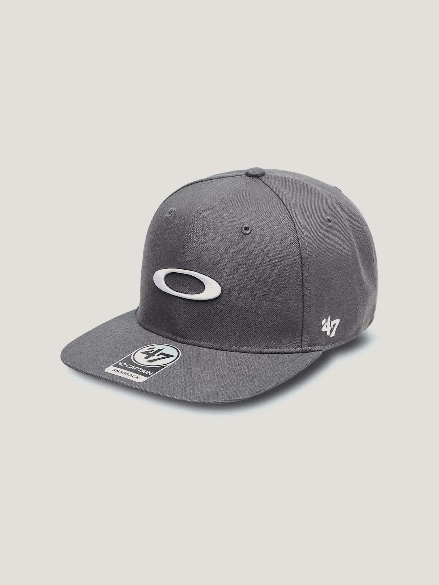 GORRO OAKLEY 47 OAKLEY B1B ELLIPSE HAT