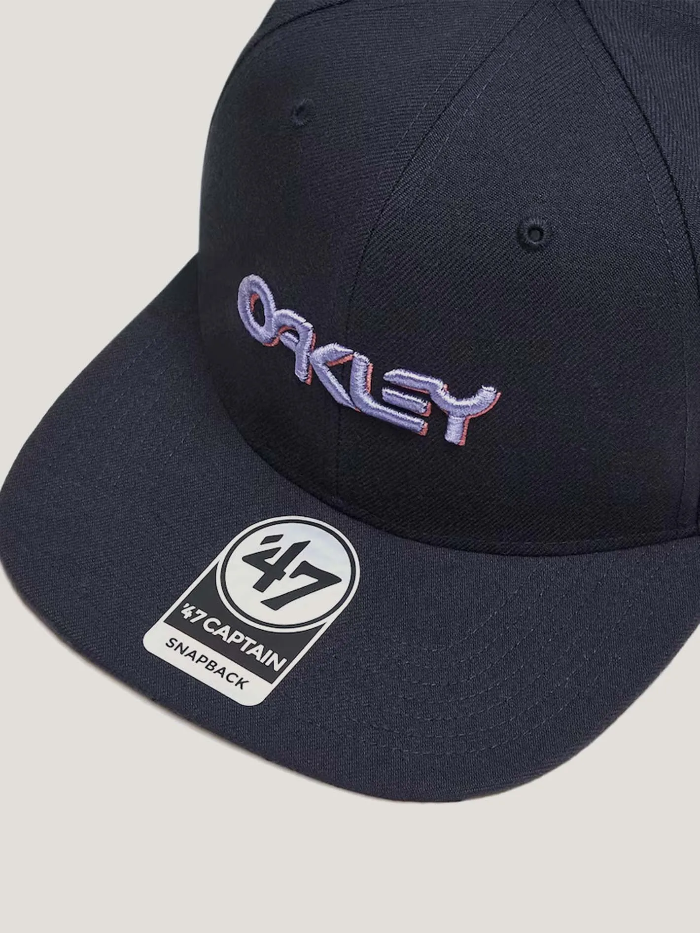 GORRO OAKLEY 47 OAKLEY B1B ELLIPSE HAT